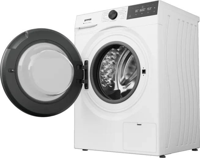 Gorenje G400 W5G484A3P1 Frontlader