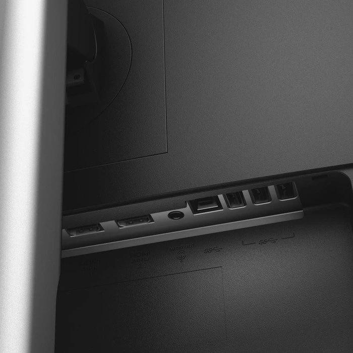 Dell UltraSharp U2414H, 23.8"