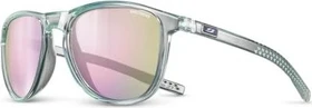 Julbo Creek grün armee durchscheinend-violett/spectron 3