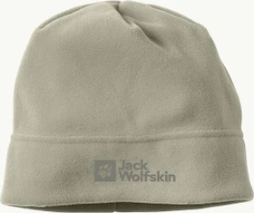 Jack Wolfskin Real Stuff Beanie seal