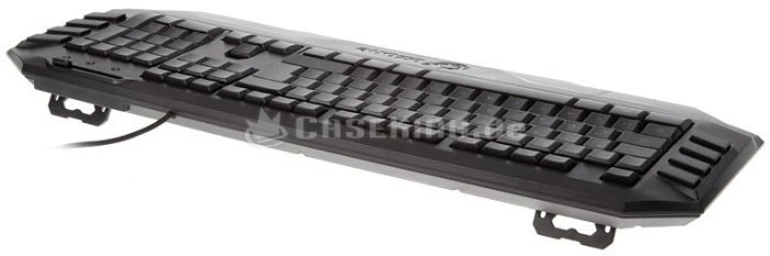 Ozone Blade, USB, DE