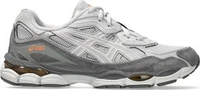 Asics Gel-NYC graphite grey/smoke grey
