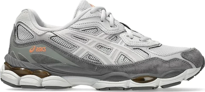 Asics Gel-NYC graphite grey/smoke grey