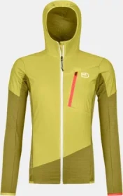 Ortovox Ladiz Hybrid Funktionsjacke sweet alison (Damen)