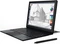 Lenovo ThinkPad X1 Tablet, Core m7-6Y75, 16GB RAM, 512GB, LTE, KeyboardDock, Stylus Vorschaubild