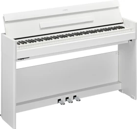 Yamaha Arius YDP-S35 weiß