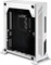 Lian Li PC-O5 weiß, Glasfenster, Mini-ITX Vorschaubild