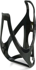 Cube HPP Flaschenhalter glossy prizm black'n'black