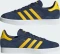 adidas Gazelle Fußball FC Arsenal collegiate navy/tribe yellow/cloud white Vorschaubild