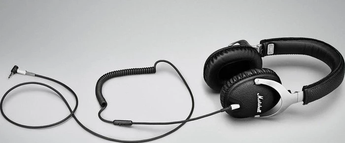 Marshall Monitor