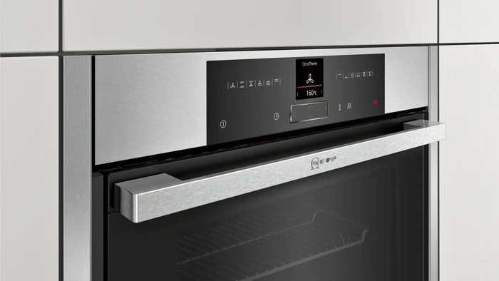 Neff N70 BCR4522N Backofen
