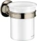 Hansgrohe Axor Montreux Zahnputzbecher mit Halter polished nickel Vorschaubild