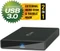 Fantec DD-25U3, USB-A 3.0 Vorschaubild
