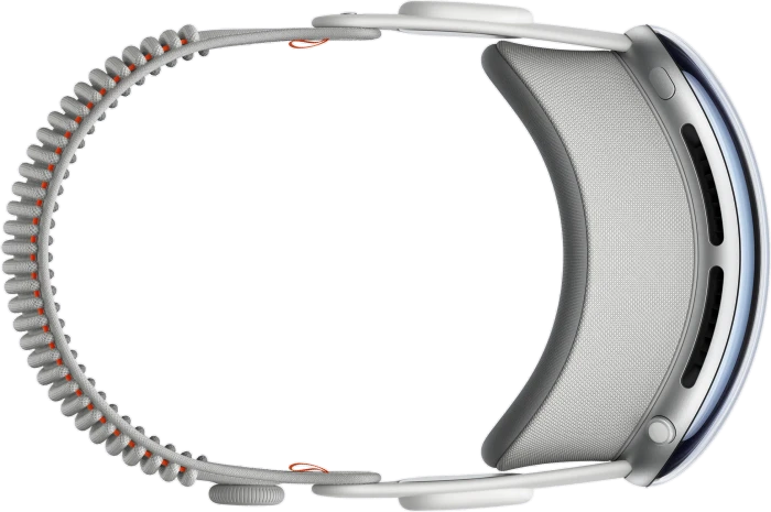 Apple Vision Pro
