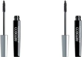 Artdeco All in One Mascara 01 black, 10ml