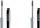 Artdeco All in One Mascara 01 black, 10ml (202.01)