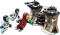 LEGO Marvel Super Heroes Spielset - Iron Man & Iron Legion vs. HYDRA-Soldat Vorschaubild
