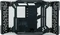 Cooler Master MasterFrame 700, Glasfenster Vorschaubild