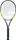 Babolat Pure Aero Gen9 Tennisschläger metallic grau/fluo gelb (101569)