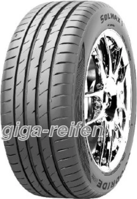 Goodride Solmax 1 205/50 R17 93W XL