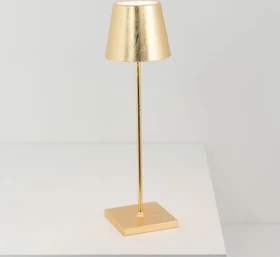 Zafferano Poldina Pro blattgold