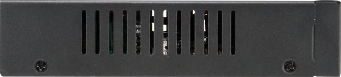 LevelOne FGP Desktop Switch, 10x RJ-45, 120W Hi-PoE