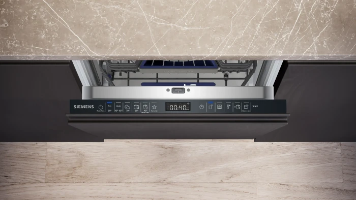 Siemens iQ500 SR65EX09ME