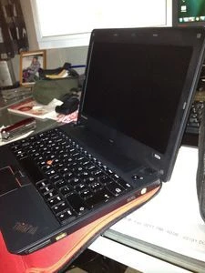 Lenovo ThinkPad X121e, E-350, 4GB RAM, 320GB HDD, DE