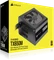 Corsair TX-M Series Modular 2021 TX650M 650W, ATX 2.4 Vorschaubild