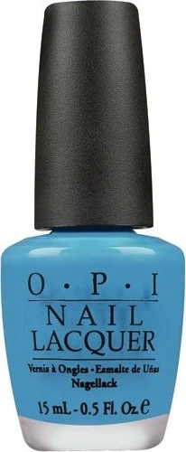 OPI Brights Nagellack No Room for the Blues, 15ml (NLB83)