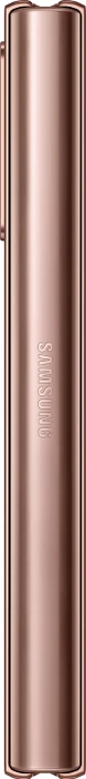 Samsung Galaxy Z Fold2 5G cosmos bronze