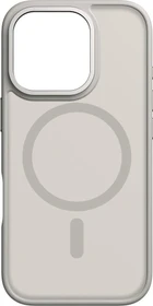 White Diamonds Hybrid Case für Apple iPhone 16 Pro sand