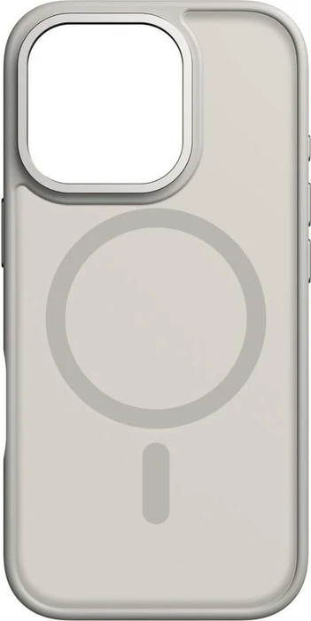 White Diamonds Hybrid Case für Apple iPhone 16 Pro sand