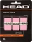 Head Prime Tour Griffband 3 Stück Vorschaubild