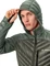 Vaude Sesvenna Pro II Funktionsjacke agave (Herren) Vorschaubild