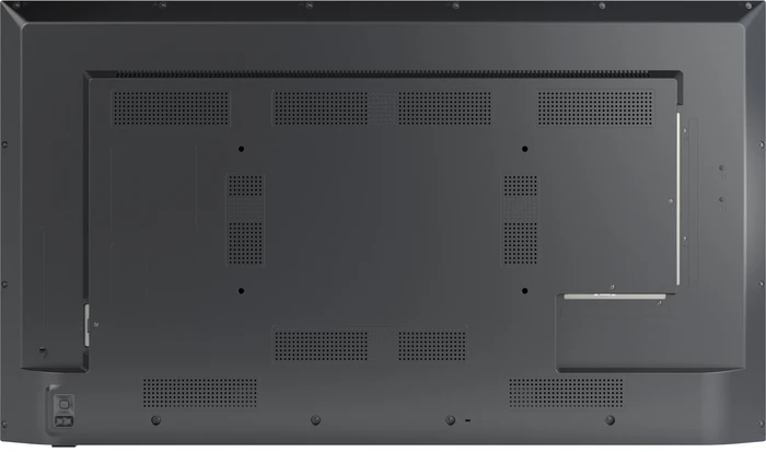 NEC MultiSync E658, 64.5"