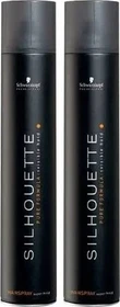 Schwarzkopf Silhouette Super Hold Haarspray, 300ml