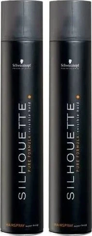 Schwarzkopf Silhouette Super Hold Haarspray