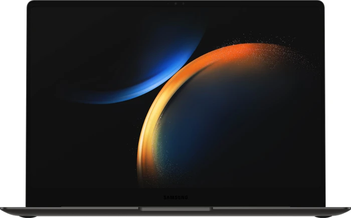 Samsung Galaxy Book3 Pro 14, Graphite, Core i7-1360P, 16GB RAM, 512GB SSD, DE