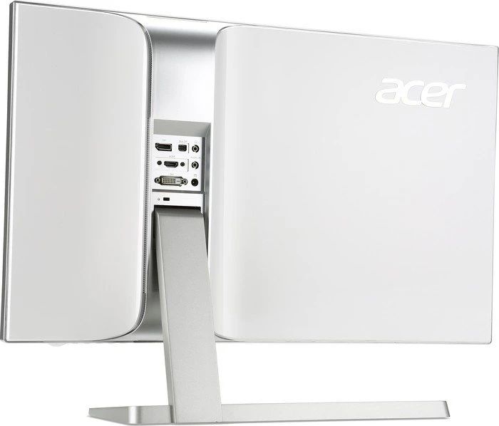 Acer S7 S277HKwmidpp, 27"