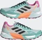 adidas Terrex Agravic Ultra halo mint/acid mint/screaming orange (Herren) Vorschaubild
