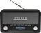 Denver DAB-18DGR dark grey Vorschaubild