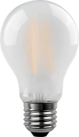 Müller Licht Retro-LED Birnen E27/827 8W warmweiß