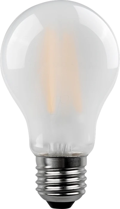 Müller Licht Retro-LED Birnen E27/827 8W warmweiß