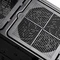SilverStone Grandia GD09B, schwarz Vorschaubild