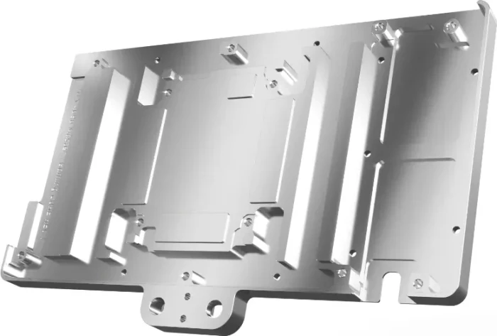 Alphacool Core NVIDIA GeForce RTX 4090 Master V.2 mit Backplate