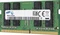 Samsung SO-DIMM DDR4 Single Rank x16 Vorschaubild