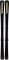 K2 Blur 74 + ERC 11 TCx light Quikclik (inkl. Bindung) (Damen) (Modell 2025/2026) Vorschaubild