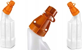 Stihl Mischflasche für Kraftstoff