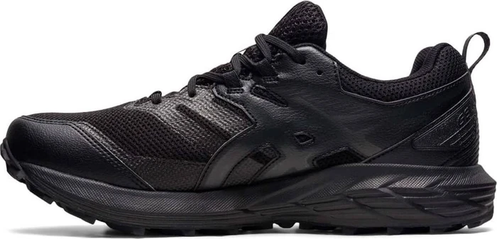 Asics Gel-Sonoma 6 GTX schwarz (Herren)